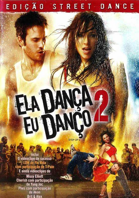 Ela Dança, Eu Danço 2